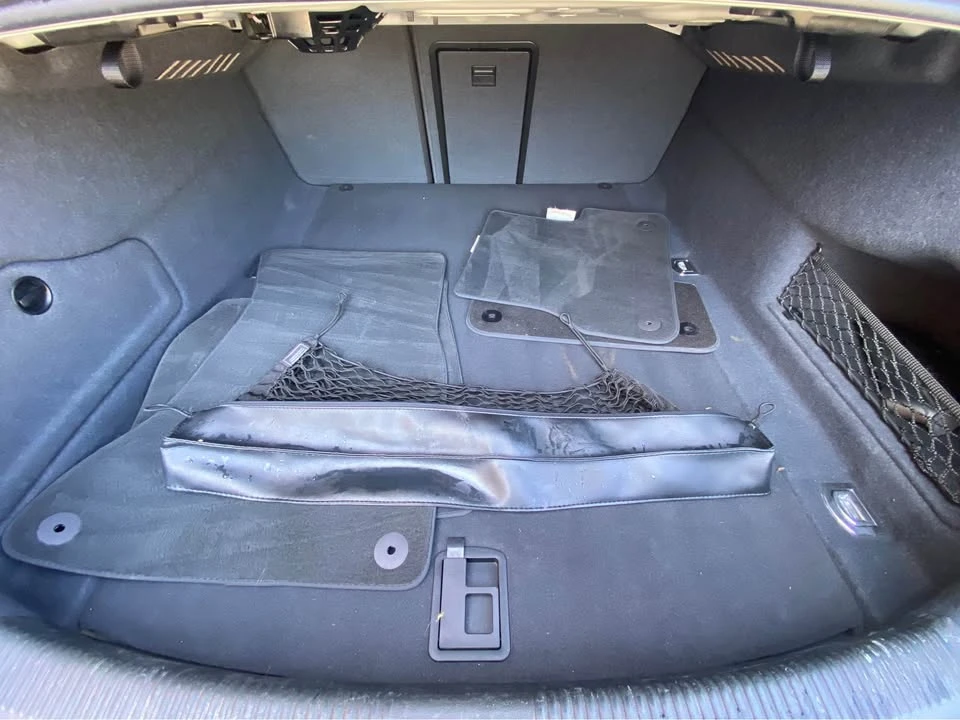 2013 Audi C7 A6 - Image 20 of 20