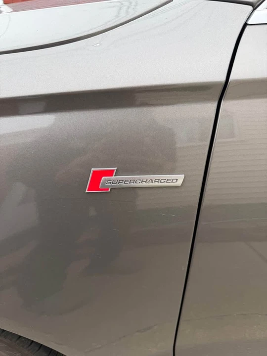 2013 Audi C7 A6 - Image 2 of 9