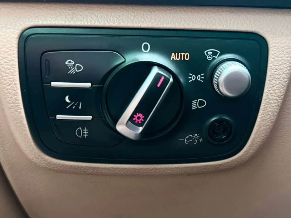 2013 Audi C7 A6 - Image 11 of 11