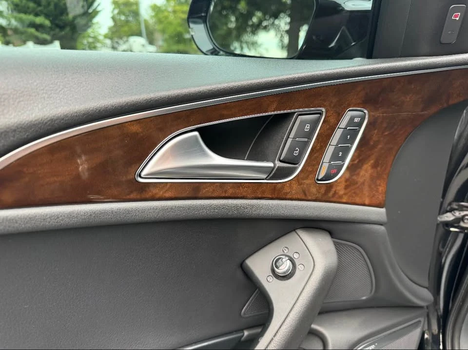 2013 Audi C7 A6 - Image 7 of 7