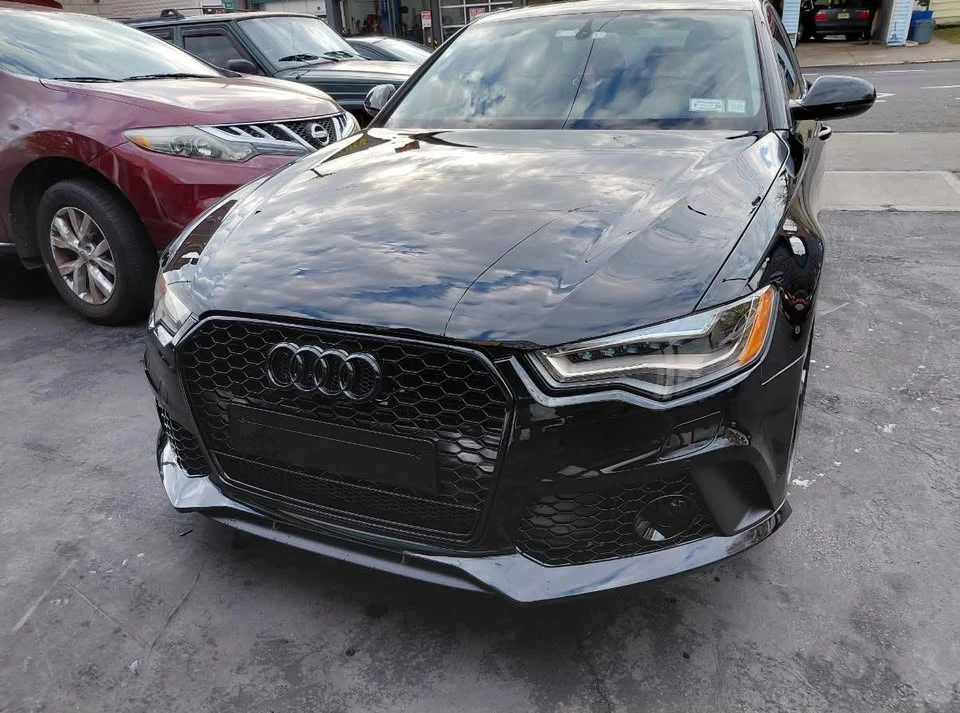 2013 Audi C7 A6 - Image 2 of 7