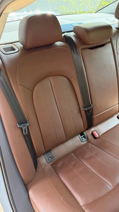 2013 Audi C7 A6 - Image 13 of 18