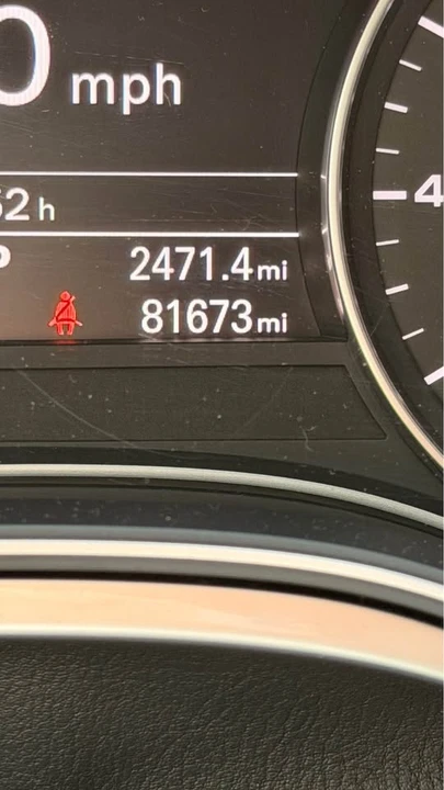 2013 Audi C7 A6 - Image 18 of 18