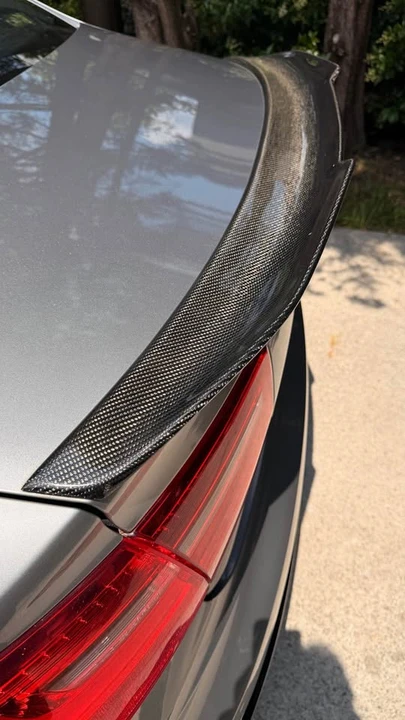 2013 Audi C7 A6 - Image 7 of 18