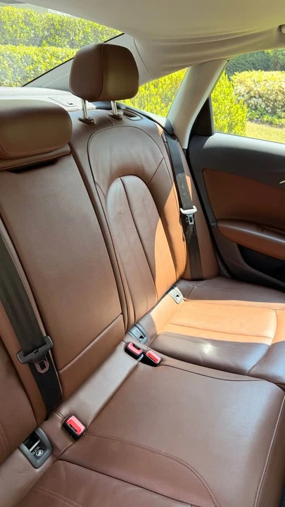 2013 Audi C7 A6 - Image 14 of 18