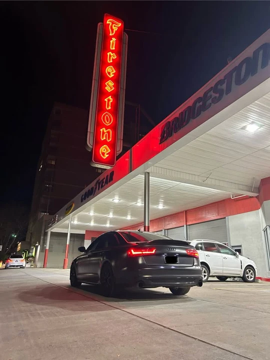 2013 Audi C7 A6 - Image 15 of 15