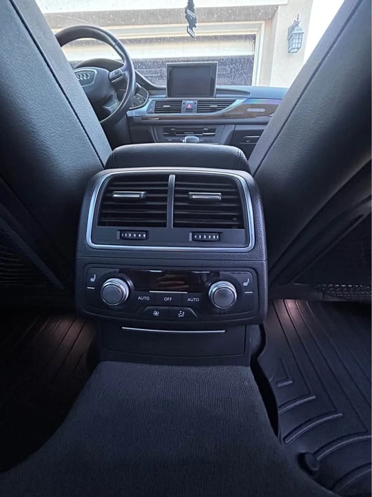 2013 Audi C7 A6 - Image 13 of 15