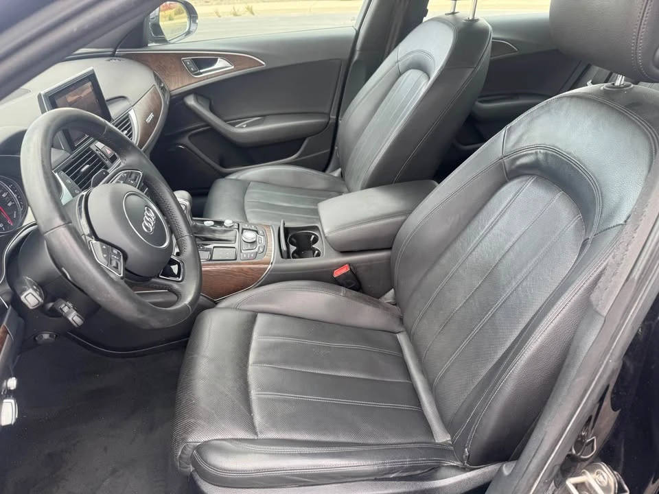 2013 Audi C7 A6 - Image 12 of 19