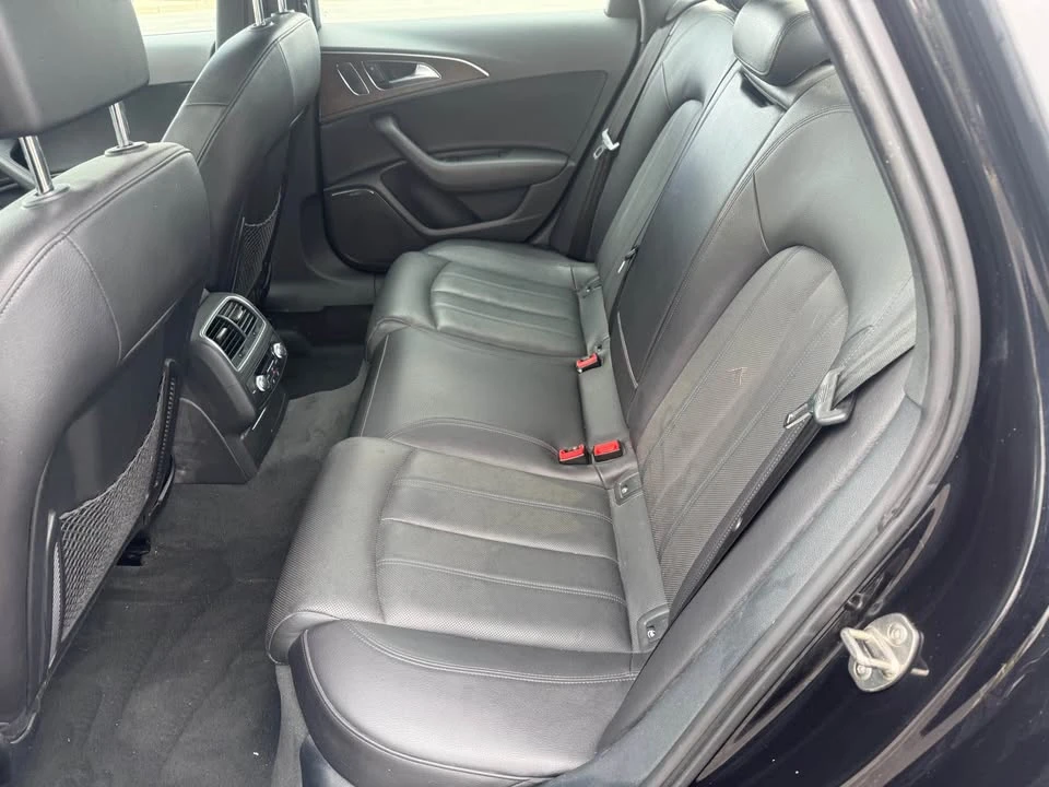 2013 Audi C7 A6 - Image 10 of 19