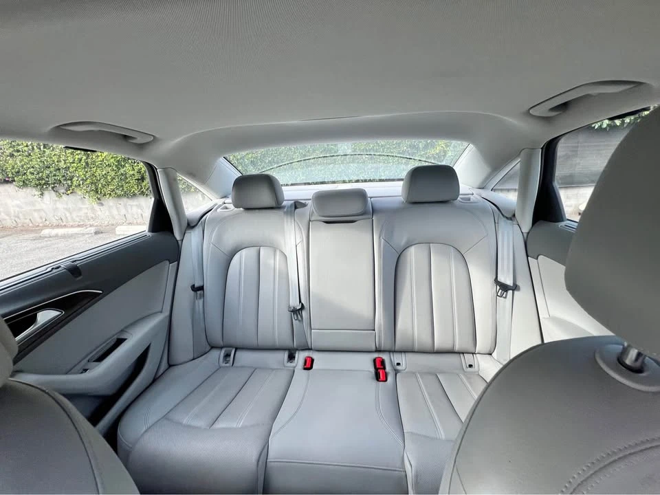 2013 Audi C7 A6 - Image 8 of 8