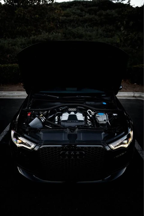 2013 Audi C7 A6 - Image 4 of 12