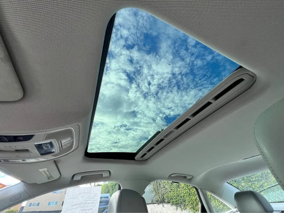 2013 Audi C7 A6 - Image 7 of 8