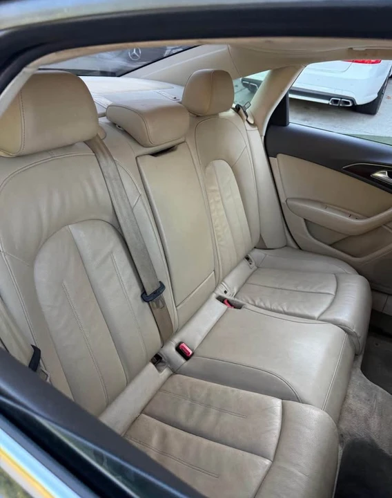 2013 Audi C7 A6 - Image 8 of 10