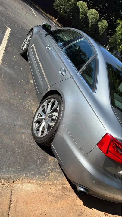 2013 Audi C7 A6 - Image 4 of 9
