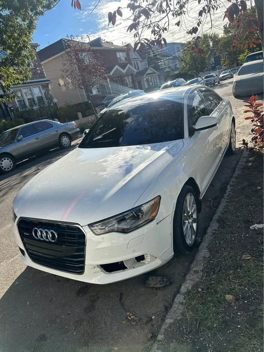 2013 Audi C7 A6 - Image 14 of 16
