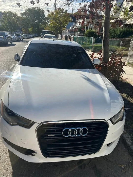 2013 Audi C7 A6 - Image 12 of 16