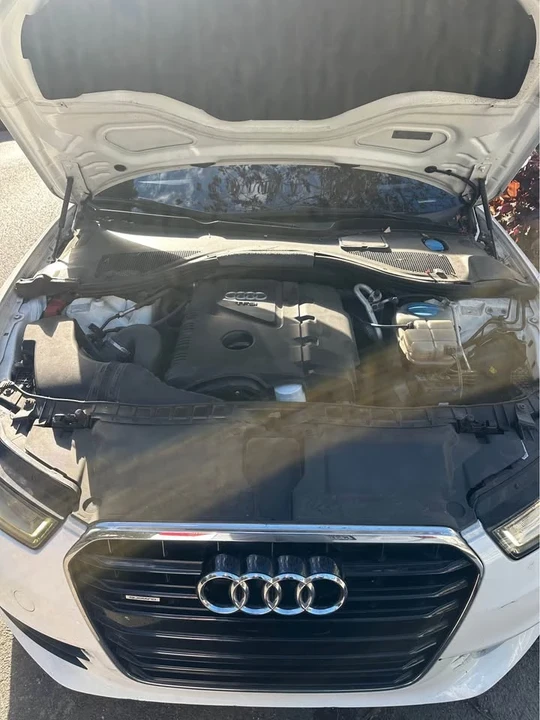 2013 Audi C7 A6 - Image 4 of 16