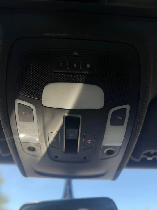 2013 Audi C7 A6 - Image 16 of 17