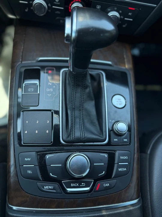 2013 Audi C7 A6 - Image 14 of 17