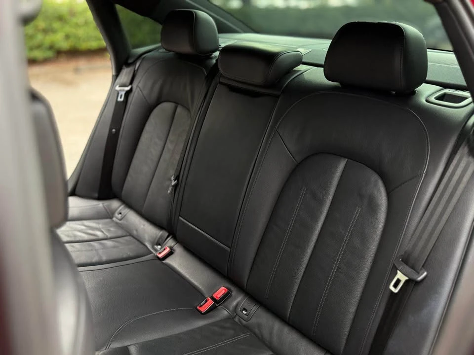 2013 Audi C7 A6 - Image 15 of 20