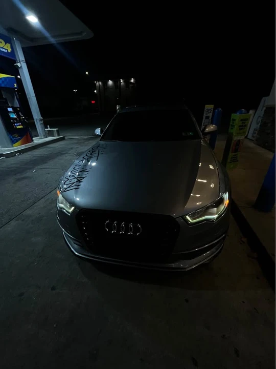 2013 Audi C7 A6 - Image 5 of 8