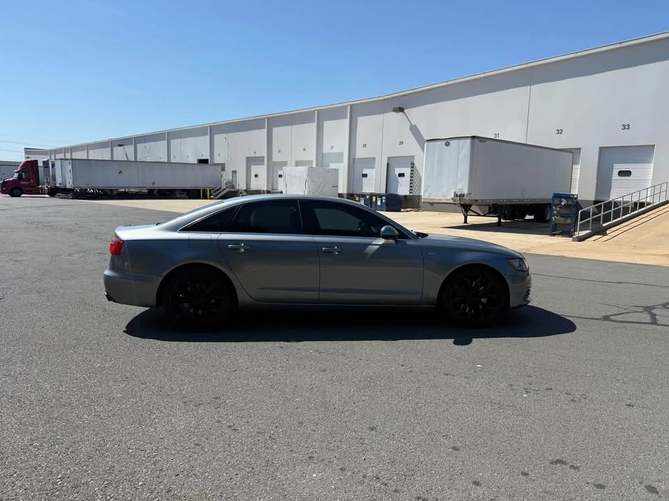 2013 Audi C7 A6 - Image 4 of 17