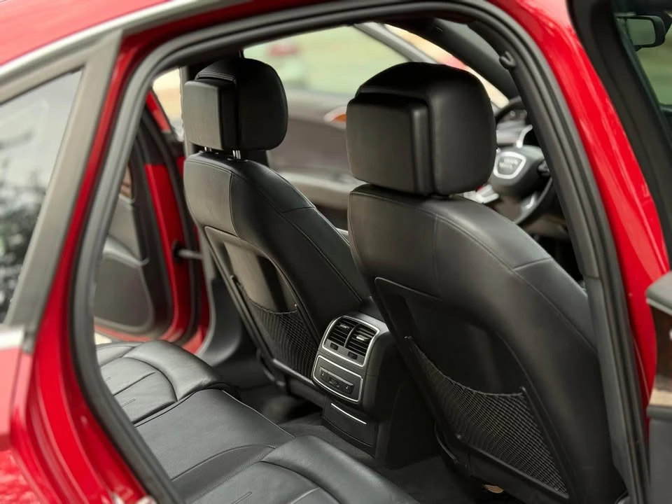 2013 Audi C7 A6 - Image 17 of 20