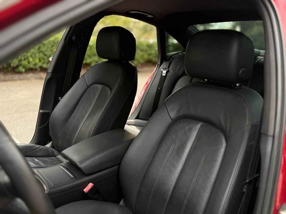 2013 Audi C7 A6 - Image 13 of 20