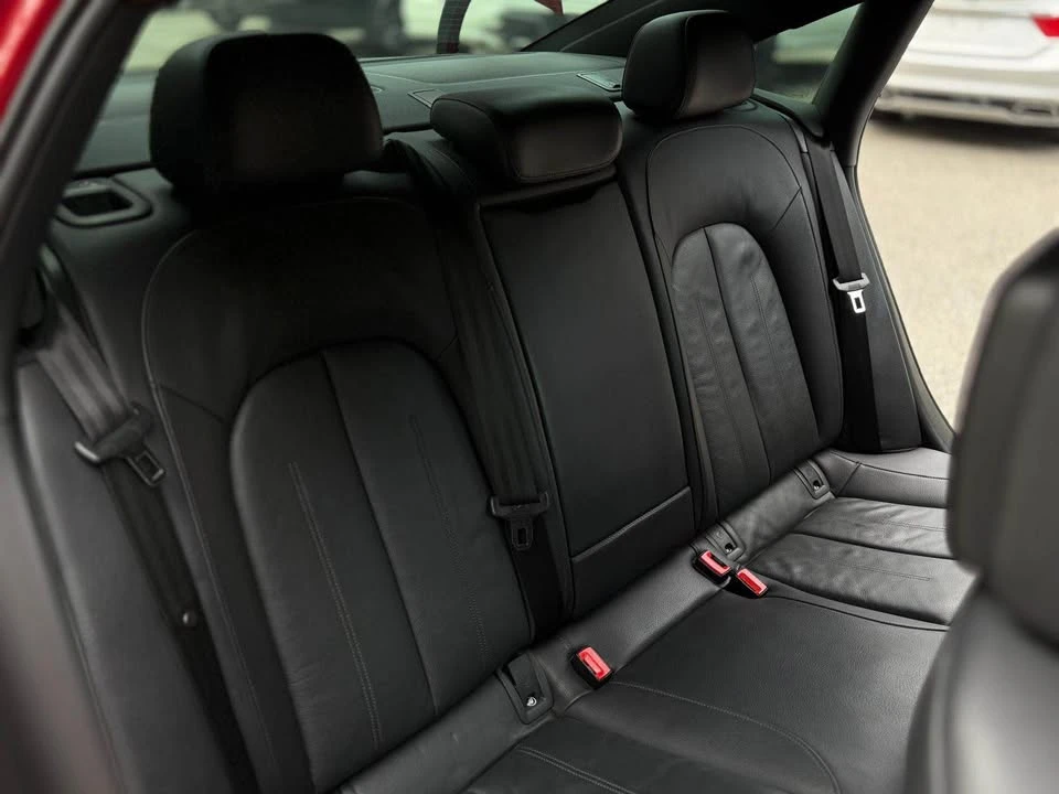2013 Audi C7 A6 - Image 18 of 20