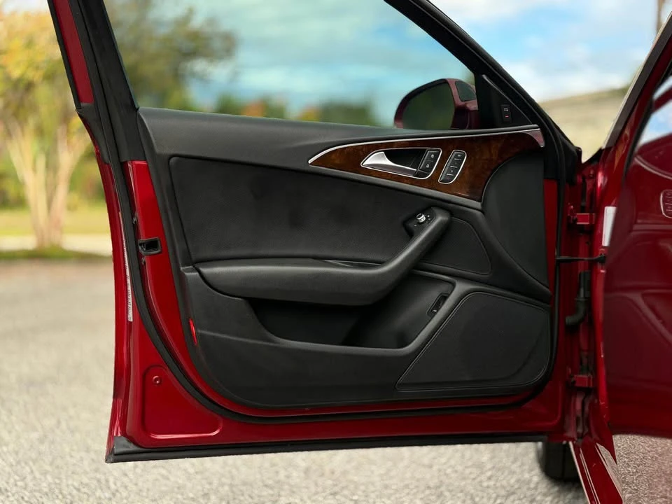 2013 Audi C7 A6 - Image 9 of 20