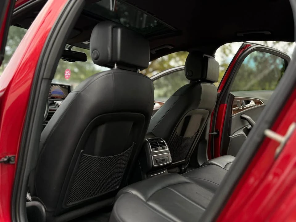 2013 Audi C7 A6 - Image 14 of 20