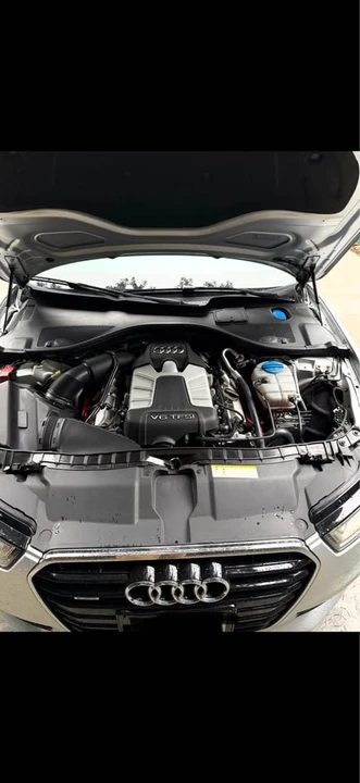 2013 Audi C7 A6 - Image 5 of 6