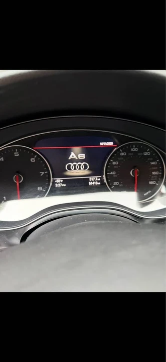 2013 Audi C7 A6 - Image 4 of 6