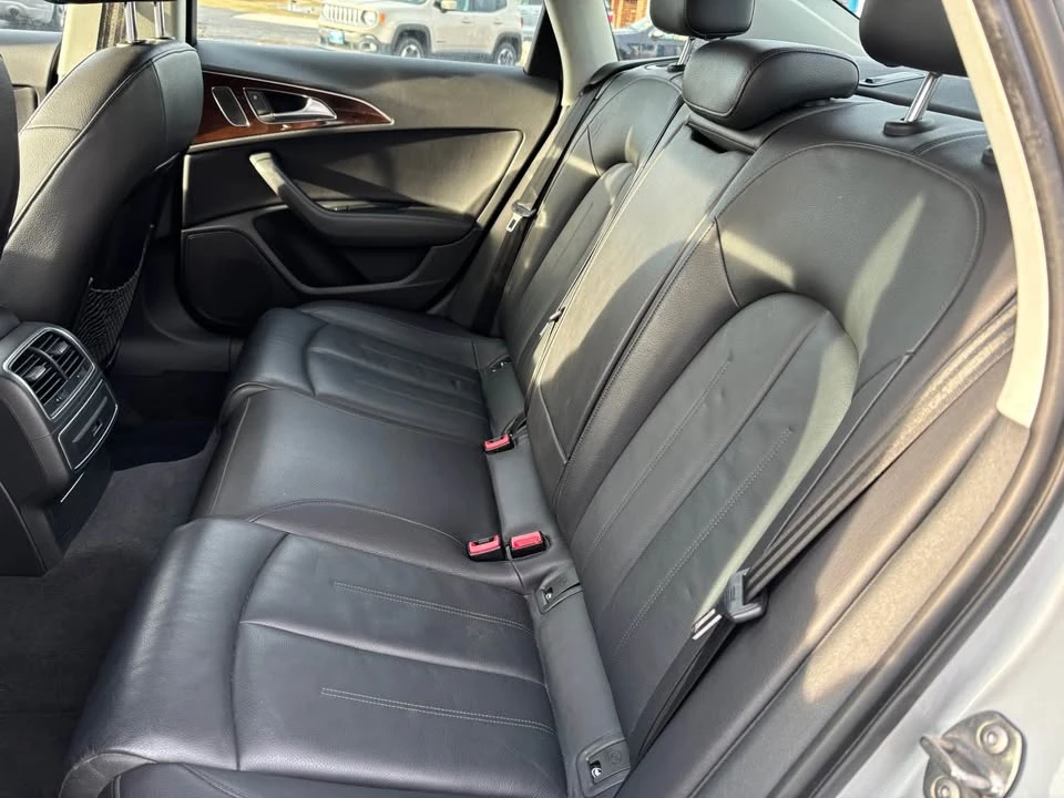 2013 Audi C7 A6 - Image 10 of 10