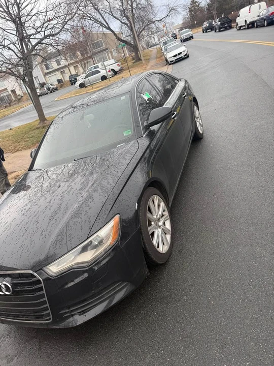 2013 Audi C7 A6 - Image 3 of 8