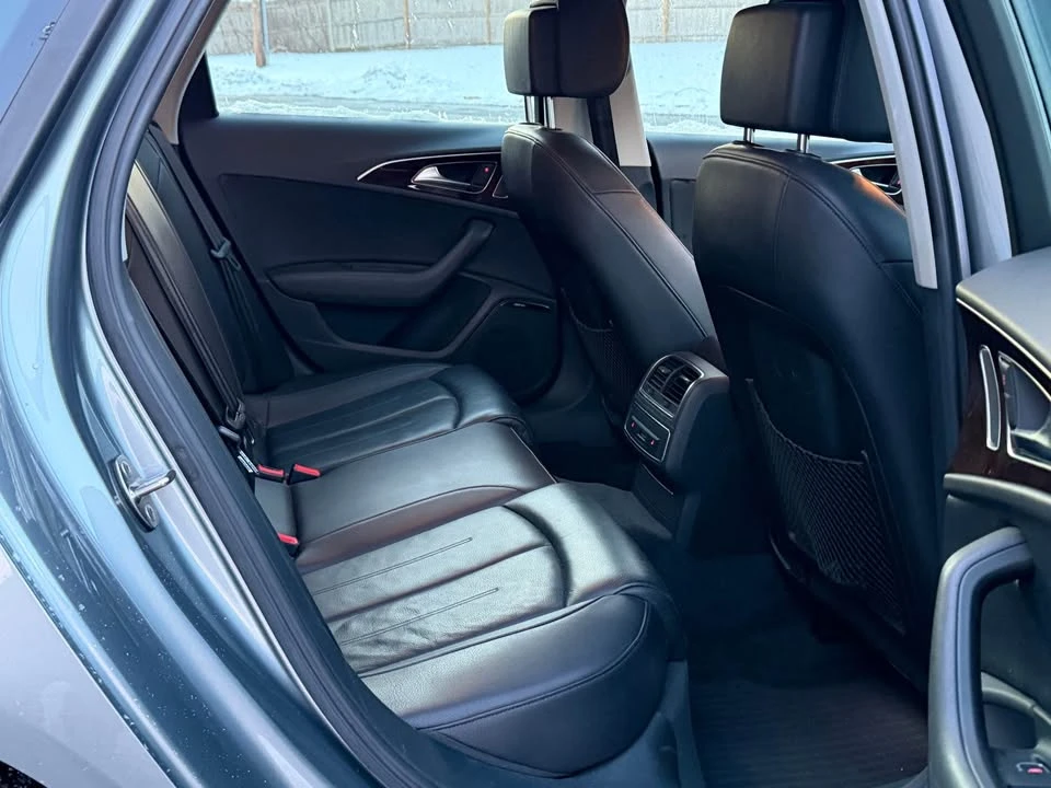 2013 Audi C7 A6 - Image 10 of 19
