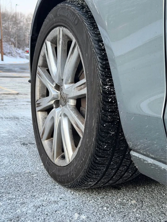 2013 Audi C7 A6 - Image 19 of 19