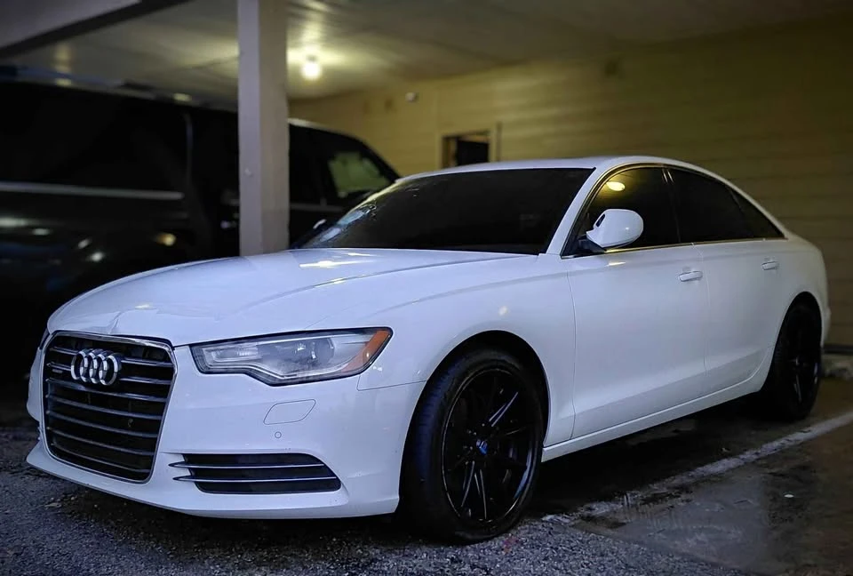 2013 Audi C7 A6 - Image 2 of 11