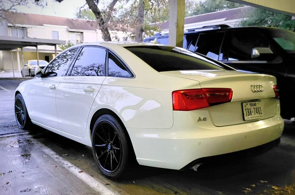 2013 Audi C7 A6 - Image 4 of 11