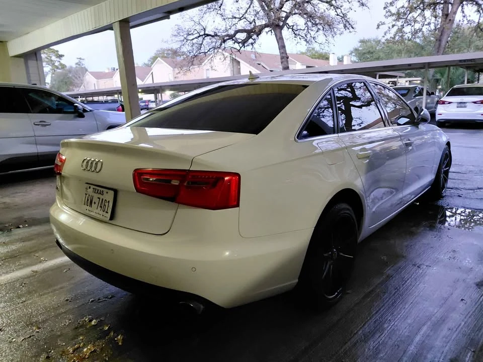 2013 Audi C7 A6 - Image 6 of 11