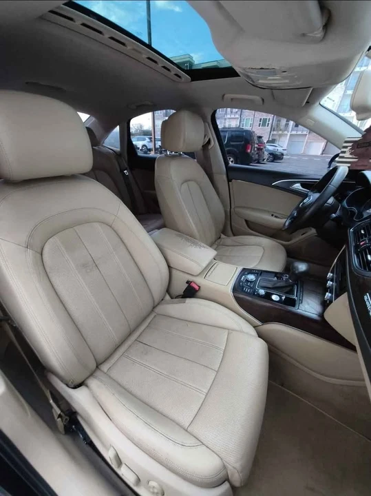 2013 Audi C7 A6 - Image 12 of 17