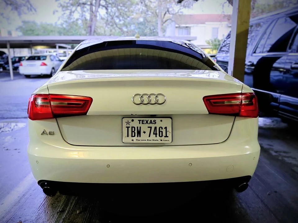 2013 Audi C7 A6 - Image 5 of 11
