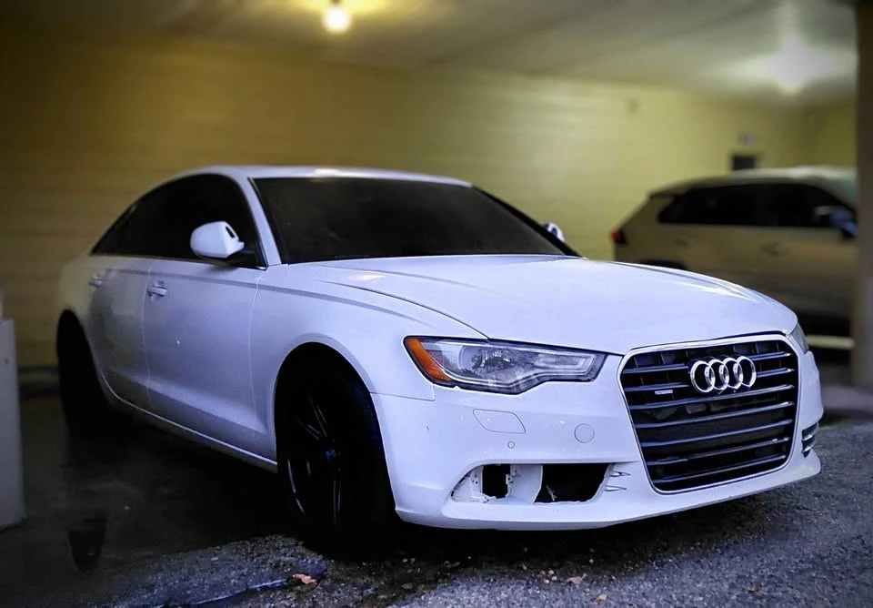 2013 Audi C7 A6 - Image 3 of 11