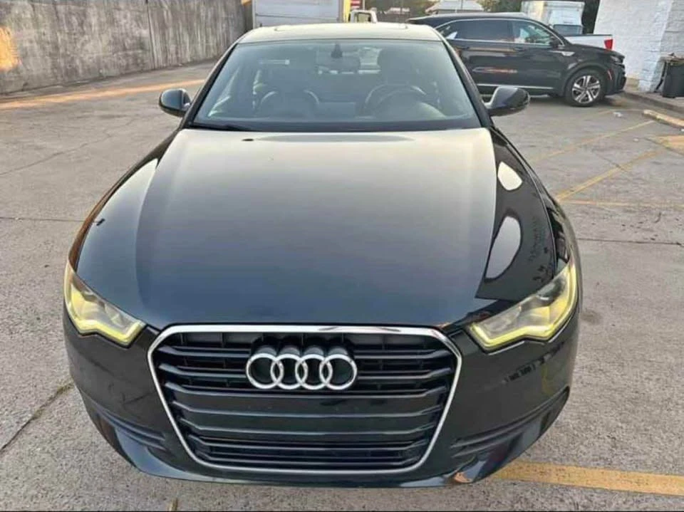 2013 Audi C7 A6 - Image 6 of 16