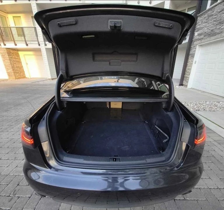 2013 Audi C7 A6 - Image 16 of 17