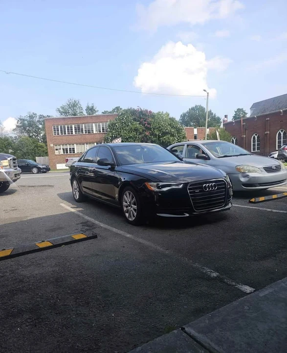 2013 Audi C7 A6 - Image 7 of 16