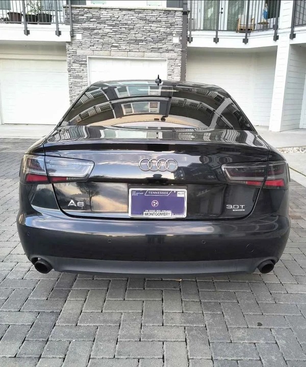 2013 Audi C7 A6 - Image 5 of 17
