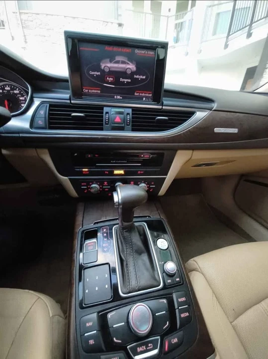 2013 Audi C7 A6 - Image 10 of 17