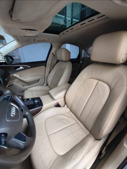 2013 Audi C7 A6 - Image 11 of 17