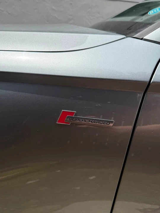 2013 Audi C7 A6 - Image 16 of 17